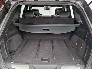 Jeep Grand Cherokee 3.0 CRD 250 Overland