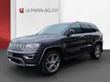 Jeep Grand Cherokee 3.0 CRD 250 Overland
