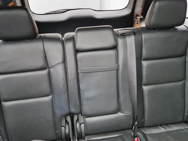 Jeep Grand Cherokee 3.0 CRD 250 Overland