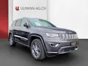 Jeep Grand Cherokee 3.0 CRD 250 Overland