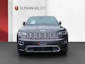 Jeep Grand Cherokee 3.0 CRD 250 Overland