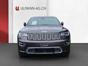 Jeep Grand Cherokee 3.0 CRD 250 Overland