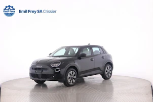 Fahrzeugbild FIAT 600 1.2 Hybrid Swiss Edition