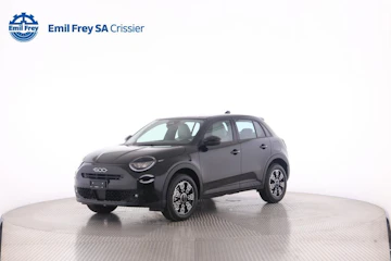 Fahrzeugbild FIAT 600 1.2 Hybrid Swiss Edition Fahrzeugbild FIAT 600 1.2 Hybrid Swiss Edition