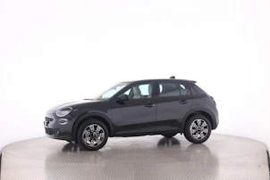 Fahrzeugbild FIAT 600 1.2 Hybrid Swiss Edition