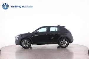 Fahrzeugbild FIAT 600 1.2 Hybrid Swiss Edition