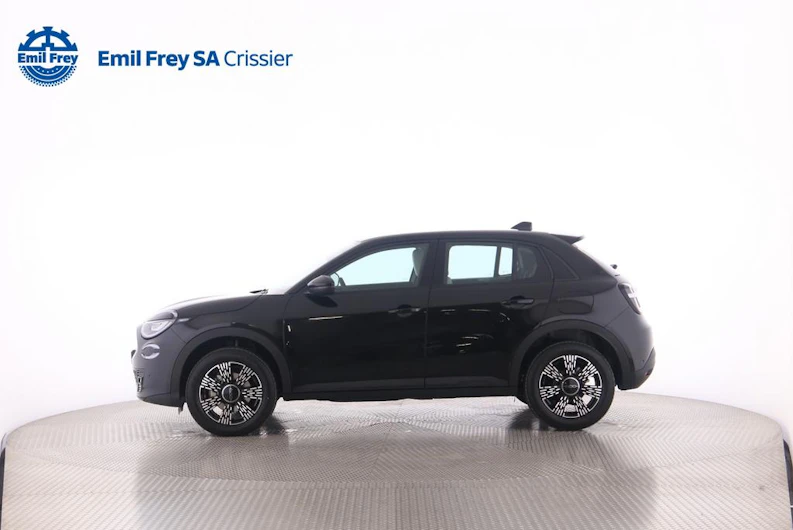 Fahrzeugbild FIAT 600