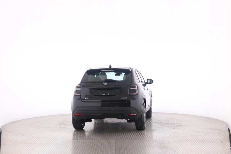 Fahrzeugbild FIAT 600