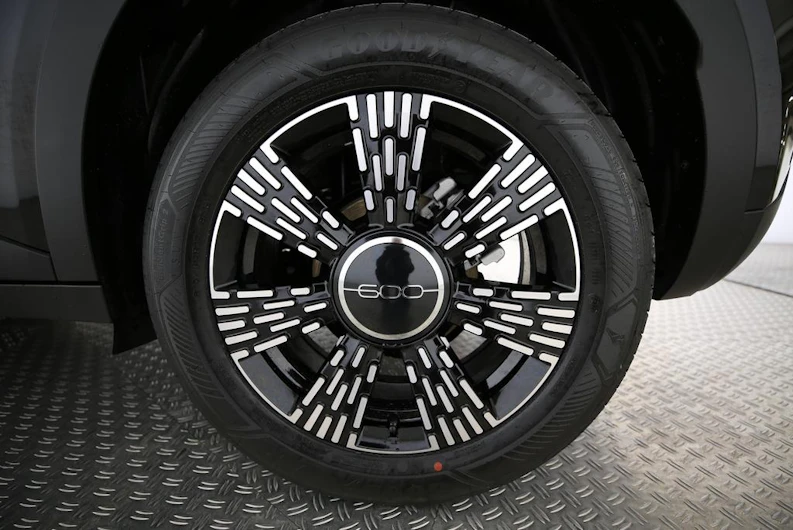 Fahrzeugbild FIAT 600