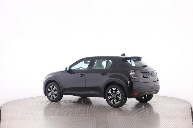 Fiat 600 1.2 Hybrid Swiss Edition
