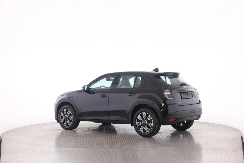 Fahrzeugbild FIAT 600