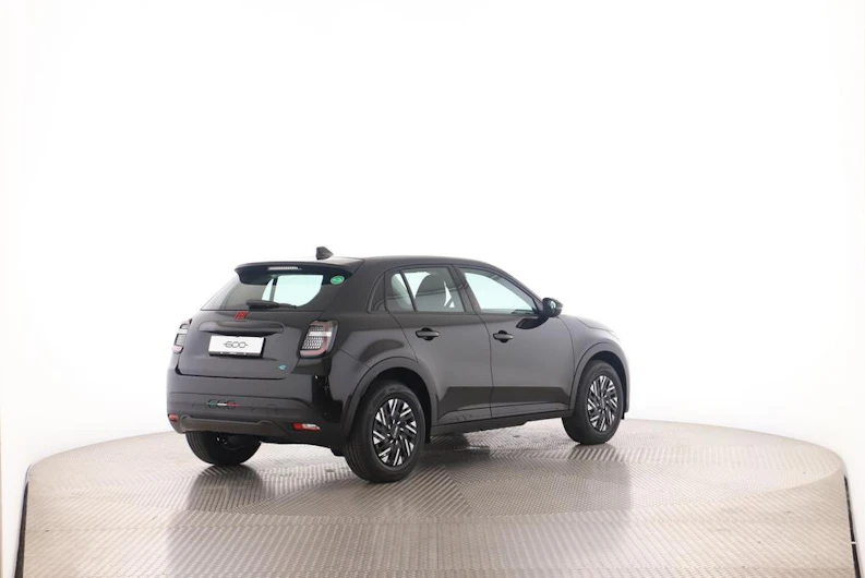 Fahrzeugbild FIAT 600