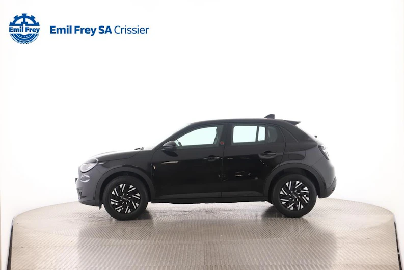 Fahrzeugbild FIAT 600