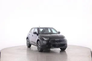 Fiat 600 1.2 Hybrid Swiss Edition