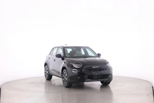 Fahrzeugbild FIAT 600 1.2 Hybrid Swiss Edition