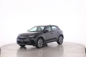 Fahrzeugbild FIAT 600 1.2 Hybrid Swiss Edition