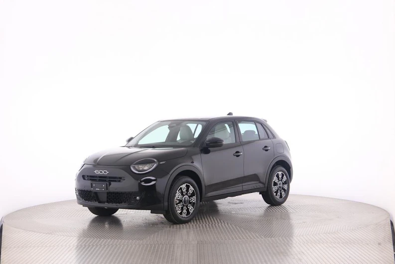 Fahrzeugbild FIAT 600