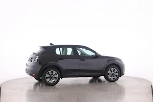 Fiat 600 1.2 Hybrid Swiss Edition