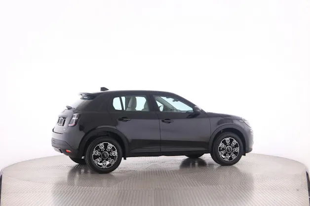 Fiat 600 1.2 Hybrid Swiss Edition