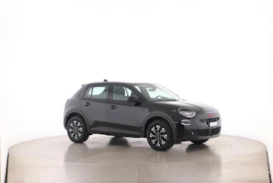 Fahrzeugbild FIAT 600 1.2 Hybrid Swiss Edition