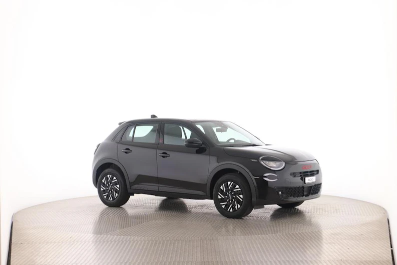 Fahrzeugbild FIAT 600