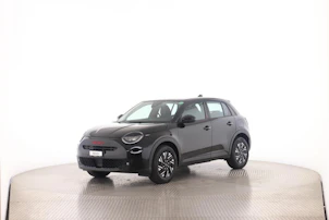 Fahrzeugbild FIAT 600 1.2 Hybrid Swiss Edition