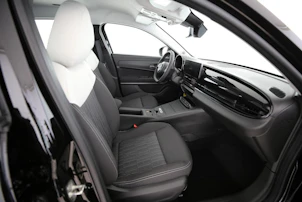 Fahrzeugbild FIAT 600 1.2 Hybrid Swiss Edition