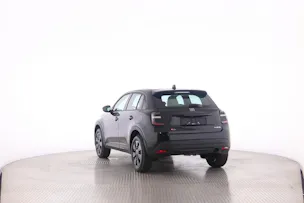 Fiat 600 1.2 Hybrid Swiss Edition