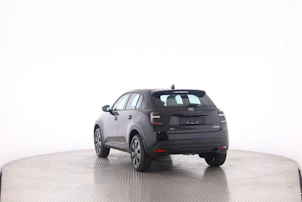 Fahrzeugbild FIAT 600 1.2 Hybrid Swiss Edition