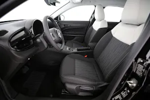 Fiat 600 1.2 Hybrid Swiss Edition