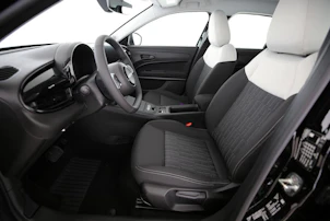 Fahrzeugbild FIAT 600 1.2 Hybrid Swiss Edition