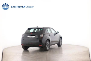 Fahrzeugbild FIAT 600 1.2 Hybrid Swiss Edition