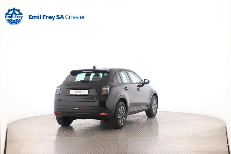 Fahrzeugbild FIAT 600