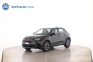 Fahrzeugbild FIAT 600 1.2 Hybrid Swiss Edition