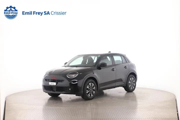 image du véhicule FIAT 600 1.2 Hybrid Swiss Edition image du véhicule FIAT 600 1.2 Hybrid Swiss Edition