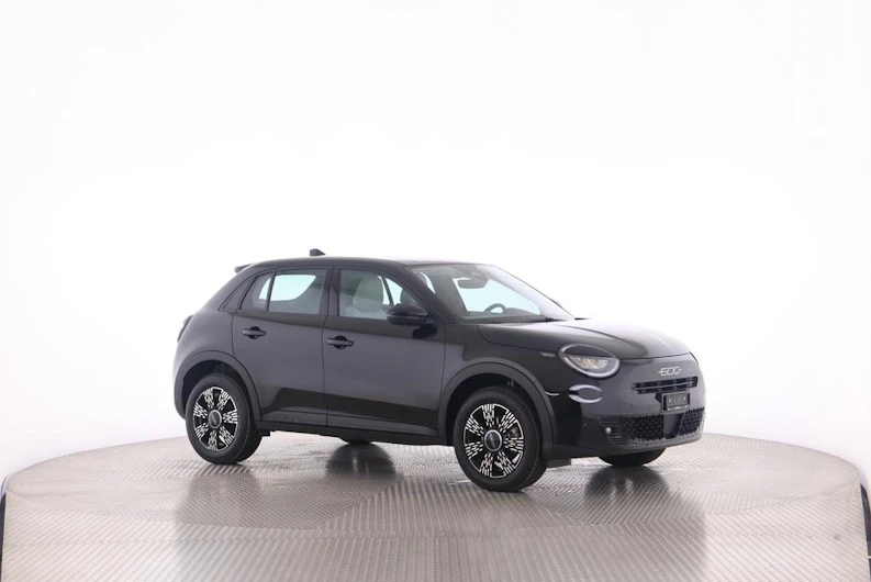 Fahrzeugbild FIAT 600