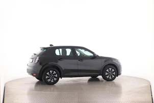 Fahrzeugbild FIAT 600 1.2 Hybrid Swiss Edition