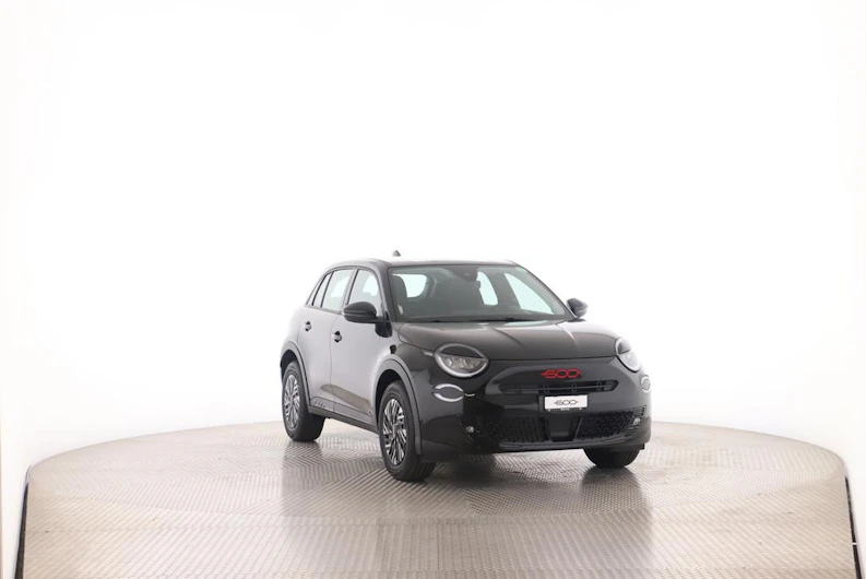 Fahrzeugbild FIAT 600