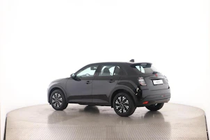 Fahrzeugbild FIAT 600 1.2 Hybrid Swiss Edition