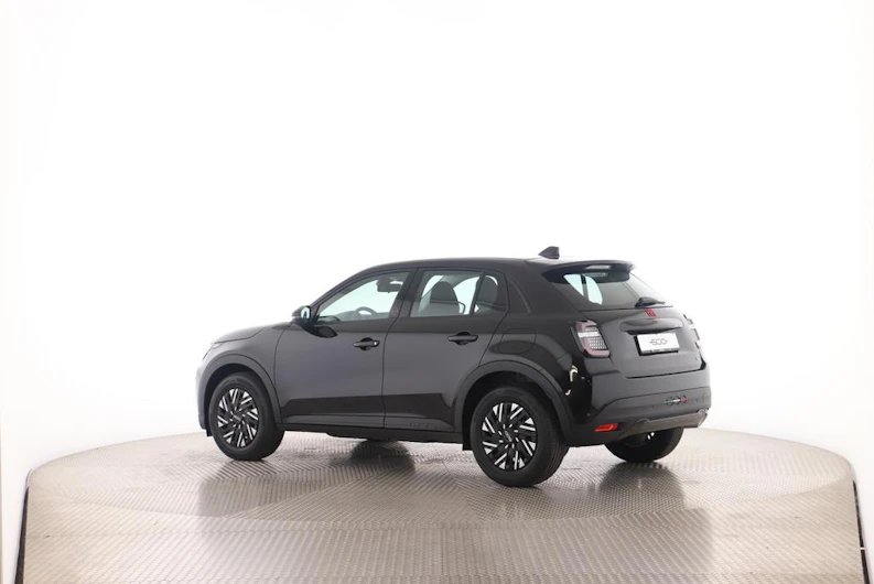 Fahrzeugbild FIAT 600