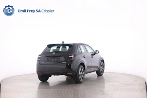 Fahrzeugbild FIAT 600 1.2 Hybrid Swiss Edition