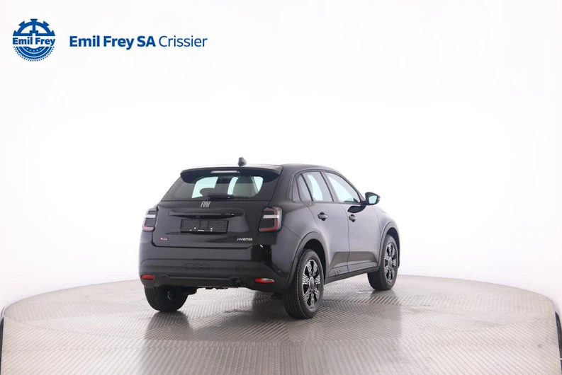 Fahrzeugbild FIAT 600