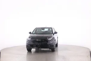 Fiat 600 1.2 Hybrid Swiss Edition