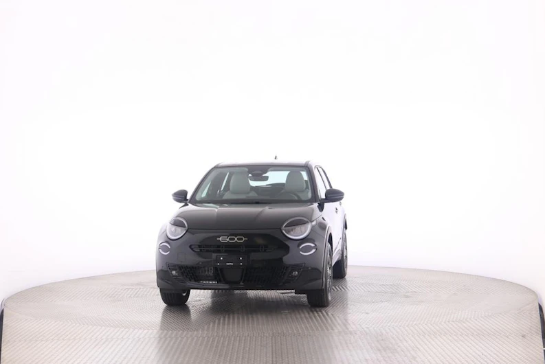 Fahrzeugbild FIAT 600