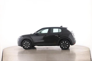 Fahrzeugbild FIAT 600 1.2 Hybrid Swiss Edition