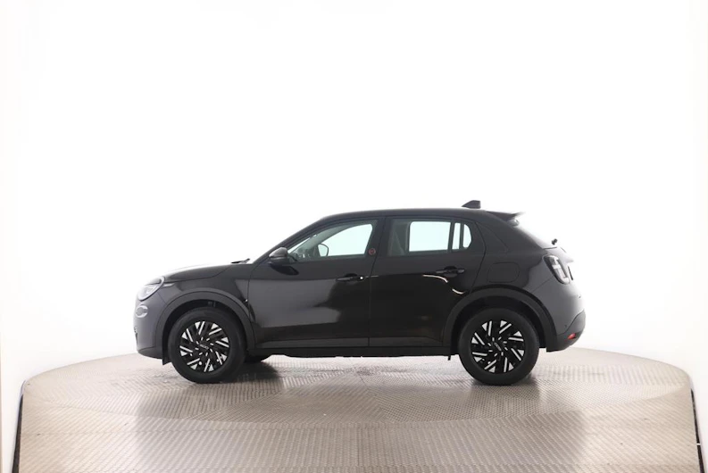 Fahrzeugbild FIAT 600