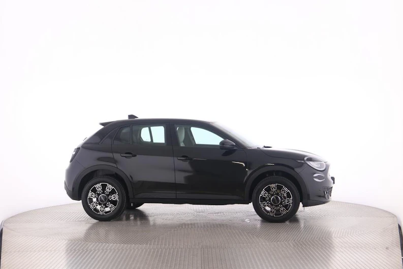 Fahrzeugbild FIAT 600