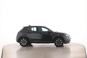 Fahrzeugbild FIAT 600 1.2 Hybrid Swiss Edition