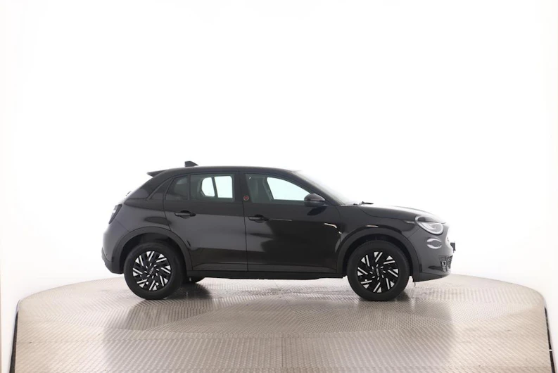 Fahrzeugbild FIAT 600