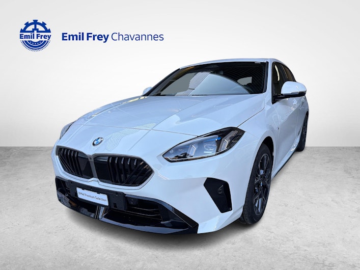 Fahrzeugbild BMW 1 SERIES